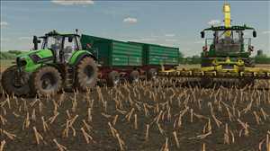 landwirtschafts farming simulator ls fs 22 2022 ls22 fs22 ls2022 fs2022 mods free download farm sim Lomma ZDK 1802 1.2.0.0