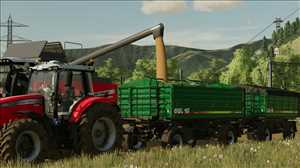 landwirtschafts farming simulator ls fs 22 2022 ls22 fs22 ls2022 fs2022 mods free download farm sim Metaltech DBL Pack 1.0.0.0