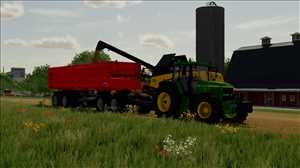 landwirtschafts farming simulator ls fs 22 2022 ls22 fs22 ls2022 fs2022 mods free download farm sim Metsjö Olympia 75 1.0.0.0