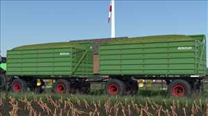 landwirtschafts farming simulator ls fs 22 2022 ls22 fs22 ls2022 fs2022 mods free download farm sim Pronar HW80 SHA 1.0.0.0