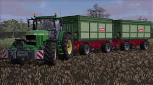 landwirtschafts farming simulator ls fs 22 2022 ls22 fs22 ls2022 fs2022 mods free download farm sim Rudolph DK 280RA 1.0.0.0