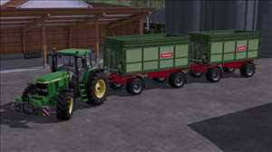 landwirtschafts farming simulator ls fs 22 2022 ls22 fs22 ls2022 fs2022 mods free download farm sim Rudolph DK 280RA 1.0.0.1