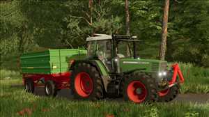 landwirtschafts farming simulator ls fs 22 2022 ls22 fs22 ls2022 fs2022 mods free download farm sim Strautmann SKD 8001 1.0.0.0