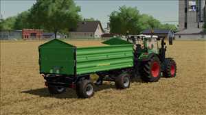 landwirtschafts farming simulator ls fs 22 2022 ls22 fs22 ls2022 fs2022 mods free download farm sim Strautmann SZK 802 1.0.0.0