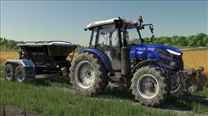 landwirtschafts farming simulator ls fs 22 2022 ls22 fs22 ls2022 fs2022 mods free download farm sim 6-Tonnen-Düngerstreuer 1.0.0.0
