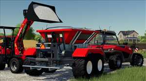 landwirtschafts farming simulator ls fs 22 2022 ls22 fs22 ls2022 fs2022 mods free download farm sim 6-Tonnen-Düngerstreuer 1.0.0.0