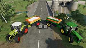 landwirtschafts farming simulator ls fs 22 2022 ls22 fs22 ls2022 fs2022 mods free download farm sim Amazone ZG-TS 10001/2 1.0.0.0