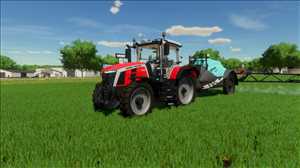 landwirtschafts farming simulator ls fs 22 2022 ls22 fs22 ls2022 fs2022 mods free download farm sim Berthoud Vantage 4300 Precision 1.0.0.1