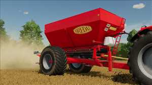 landwirtschafts farming simulator ls fs 22 2022 ls22 fs22 ls2022 fs2022 mods free download farm sim Bredal K105 1.0.0.0