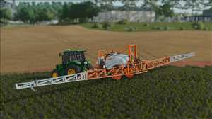 landwirtschafts farming simulator ls fs 22 2022 ls22 fs22 ls2022 fs2022 mods free download farm sim Jacto Advanced 3000 1.0.0.0