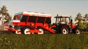 landwirtschafts farming simulator ls fs 22 2022 ls22 fs22 ls2022 fs2022 mods free download farm sim Jan Lancer Maximus 12000 1.0.0.1