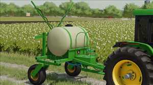 landwirtschafts farming simulator ls fs 22 2022 ls22 fs22 ls2022 fs2022 mods free download farm sim John Deere 250 1.0.0.0