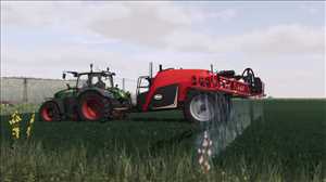 landwirtschafts farming simulator ls fs 22 2022 ls22 fs22 ls2022 fs2022 mods free download farm sim Kverneland/Vicon IXtrack T4 1.0.0.1