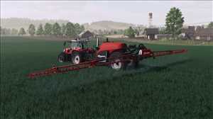 landwirtschafts farming simulator ls fs 22 2022 ls22 fs22 ls2022 fs2022 mods free download farm sim Kverneland/Vicon IXtrack T4 1.0.0.1