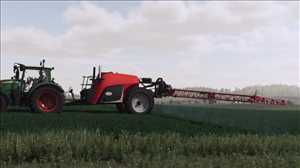 landwirtschafts farming simulator ls fs 22 2022 ls22 fs22 ls2022 fs2022 mods free download farm sim Kverneland/Vicon IXtrack T4 1.0.0.1