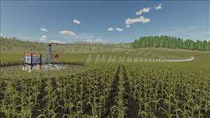 landwirtschafts farming simulator ls fs 22 2022 ls22 fs22 ls2022 fs2022 mods free download farm sim Lizard Pivot-Kreisberegnung 1.0.0.0
