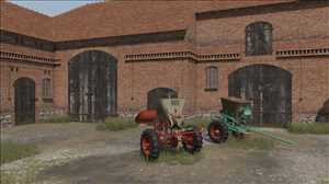 landwirtschafts farming simulator ls fs 22 2022 ls22 fs22 ls2022 fs2022 mods free download farm sim N015 KOS 1.0.0.0
