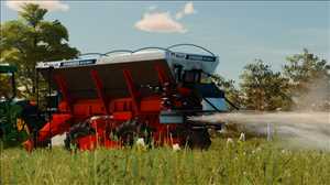 landwirtschafts farming simulator ls fs 22 2022 ls22 fs22 ls2022 fs2022 mods free download farm sim Sollus Spander AP 12000 H 1.0.0.1