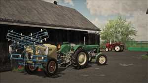 landwirtschafts farming simulator ls fs 22 2022 ls22 fs22 ls2022 fs2022 mods free download farm sim Unia Sleza 1.0.0.0