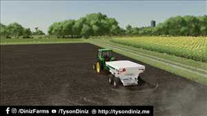 landwirtschafts farming simulator ls fs 22 2022 ls22 fs22 ls2022 fs2022 mods free download farm sim WILLMAR S600/S800 Düngemittelstreuer 1.0