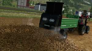landwirtschafts farming simulator ls fs 22 2022 ls22 fs22 ls2022 fs2022 mods free download farm sim Brantner E 11550 PS+ 1.0.0.0