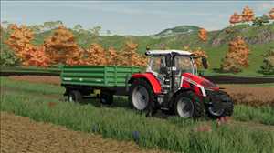 landwirtschafts farming simulator ls fs 22 2022 ls22 fs22 ls2022 fs2022 mods free download farm sim Brantner E 8041 1.0.0.0