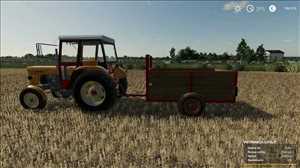 landwirtschafts farming simulator ls fs 22 2022 ls22 fs22 ls2022 fs2022 mods free download farm sim DIY Einachsanhänger 1.0