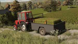 landwirtschafts farming simulator ls fs 22 2022 ls22 fs22 ls2022 fs2022 mods free download farm sim Einachsanhänger 1.0.0.0