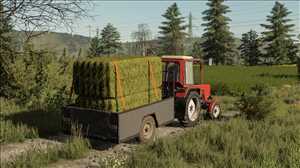 landwirtschafts farming simulator ls fs 22 2022 ls22 fs22 ls2022 fs2022 mods free download farm sim Einachsanhänger 1.0.0.0