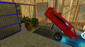 landwirtschafts farming simulator ls fs 22 2022 ls22 fs22 ls2022 fs2022 mods free download farm sim Lizard 95L 1.0.0.0