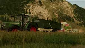 landwirtschafts farming simulator ls fs 22 2022 ls22 fs22 ls2022 fs2022 mods free download farm sim Lizard NS 900 H 1.0.0.0
