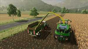 landwirtschafts farming simulator ls fs 22 2022 ls22 fs22 ls2022 fs2022 mods free download farm sim Lizard NS 900 H 1.0.0.0