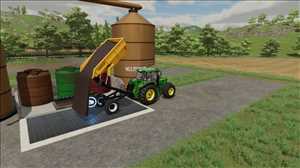 landwirtschafts farming simulator ls fs 22 2022 ls22 fs22 ls2022 fs2022 mods free download farm sim Lizard Rol 3600 1.0.0.0