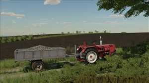 landwirtschafts farming simulator ls fs 22 2022 ls22 fs22 ls2022 fs2022 mods free download farm sim Lizard Sam3T 1.0.0.1