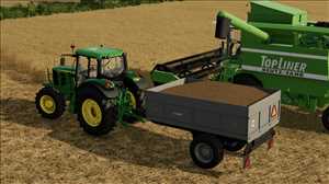 landwirtschafts farming simulator ls fs 22 2022 ls22 fs22 ls2022 fs2022 mods free download farm sim Lizard T06 1.0.0.0