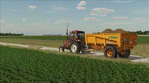 landwirtschafts farming simulator ls fs 22 2022 ls22 fs22 ls2022 fs2022 mods free download farm sim Maitre BMM85 1.0.0.0