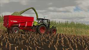 landwirtschafts farming simulator ls fs 22 2022 ls22 fs22 ls2022 fs2022 mods free download farm sim Maitre BMM85 1.0.0.0