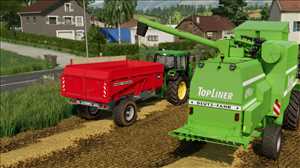 landwirtschafts farming simulator ls fs 22 2022 ls22 fs22 ls2022 fs2022 mods free download farm sim Massey Ferguson 108 1.0.0.0