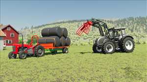 landwirtschafts farming simulator ls fs 22 2022 ls22 fs22 ls2022 fs2022 mods free download farm sim Orkel T51 1.0.0.0