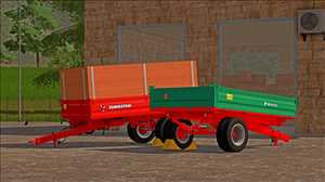 landwirtschafts farming simulator ls fs 22 2022 ls22 fs22 ls2022 fs2022 mods free download farm sim Tehnostroj ETK400 1.0.0.0