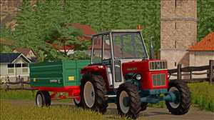 landwirtschafts farming simulator ls fs 22 2022 ls22 fs22 ls2022 fs2022 mods free download farm sim Tehnostroj ETK400 1.0.0.0
