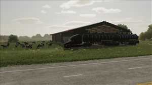 landwirtschafts farming simulator ls fs 22 2022 ls22 fs22 ls2022 fs2022 mods free download farm sim 9 Achsen Tank 1.0.0.0
