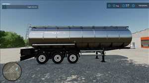 landwirtschafts farming simulator ls fs 22 2022 ls22 fs22 ls2022 fs2022 mods free download farm sim Bulk Tanker Colorable 1.0.0