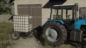 landwirtschafts farming simulator ls fs 22 2022 ls22 fs22 ls2022 fs2022 mods free download farm sim Homemade Liquid Tank 1.0.0.0