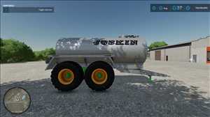 landwirtschafts farming simulator ls fs 22 2022 ls22 fs22 ls2022 fs2022 mods free download farm sim Joskin Wassertank 1.0.0