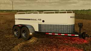 landwirtschafts farming simulator ls fs 22 2022 ls22 fs22 ls2022 fs2022 mods free download farm sim Meridian 990 Fuel Trailer 1.0.0.0