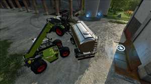 landwirtschafts farming simulator ls fs 22 2022 ls22 fs22 ls2022 fs2022 mods free download farm sim Universeller Flüssigkeitstransport 1.1.0.0