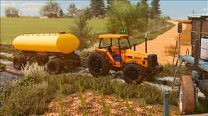 landwirtschafts farming simulator ls fs 22 2022 ls22 fs22 ls2022 fs2022 mods free download farm sim Versorgungstank-Anhänger 1.0.0.0