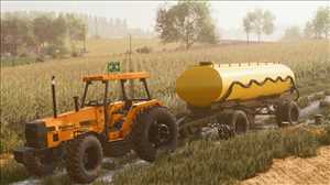 landwirtschafts farming simulator ls fs 22 2022 ls22 fs22 ls2022 fs2022 mods free download farm sim Versorgungstank-Anhänger 1.0.0.0