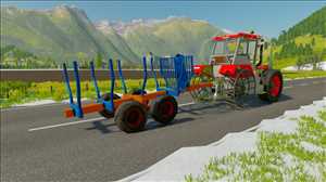 landwirtschafts farming simulator ls fs 22 2022 ls22 fs22 ls2022 fs2022 mods free download farm sim Etagenbett 1.1.0.0